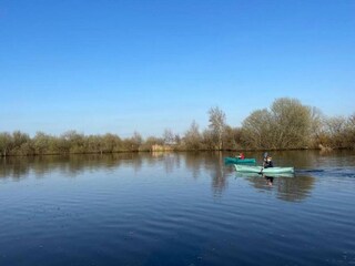 Vakantiepark Munnekeburen Omgeving 32