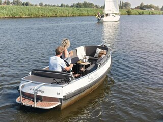 Vakantiepark Munnekeburen Omgeving 34