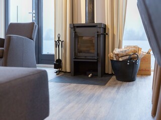 Parc de vacances Munnekeburen Équipement 3