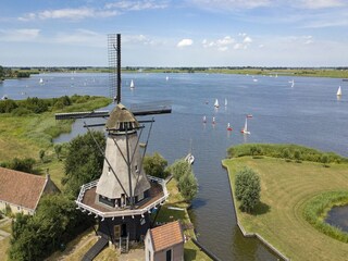 Ferienpark Munnekeburen Umgebung 30