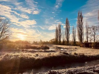 Ferienpark Munnekeburen Umgebung 31