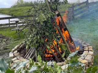 Vakantiepark Munnekeburen Omgeving 21