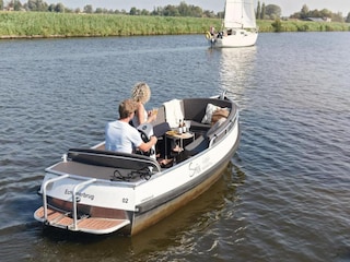 Vakantiepark Munnekeburen Omgeving 20