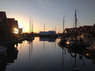 Ferienpark Terherne Außenaufnahme 2