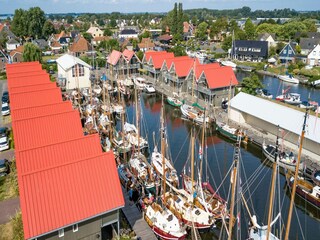 Parc de vacances Terherne  28