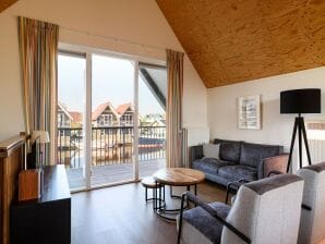 Ferienpark Terherne Central Cottage Aufenthalt - Terherne - image1