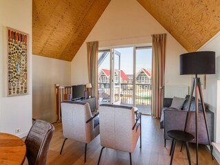 Vakantiepark Terherne Kenmerken 7