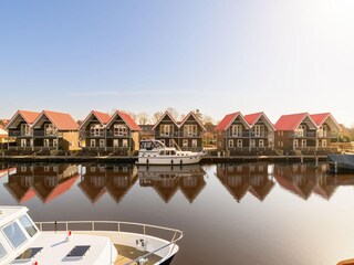 Vakantiepark Terherne Omgeving 17