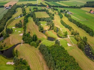 Ferienhaus Sint Nicolaasga Umgebung 17