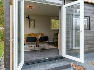 Vakantiehuis Sint Nicolaasga Kenmerken 17