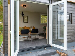 Ferienhaus Sint Nicolaasga Ausstattung 15