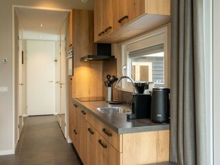 Vakantiehuis Sint Nicolaasga Kenmerken 5
