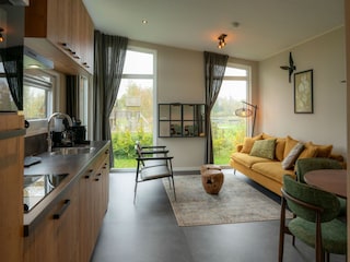 Ferienhaus Sint Nicolaasga Ausstattung 8