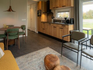Ferienhaus Sint Nicolaasga Ausstattung 9