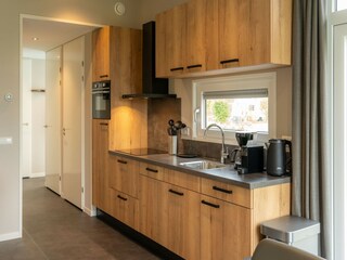 Ferienhaus Sint Nicolaasga Ausstattung 11