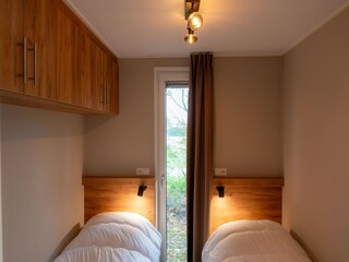Ferienhaus Sint Nicolaasga Ausstattung 13