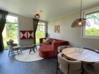Holiday house Sint Nicolaasga Features 12