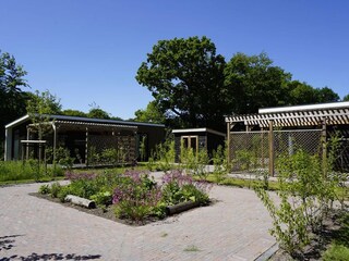 Ferienhaus Sint Nicolaasga Außenaufnahme 8