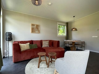 Ferienhaus Sint Nicolaasga Ausstattung 11