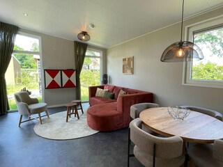 Vakantiehuis Sint Nicolaasga Kenmerken 11