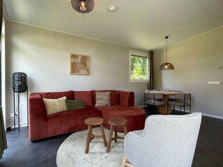 Ferienhaus Sint Nicolaasga Ausstattung 10