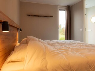 Holiday house Sint Nicolaasga Features 12