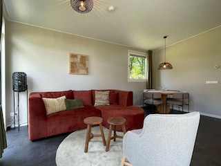 Ferienhaus Sint Nicolaasga Ausstattung 10