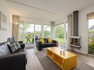 Vakantiepark Eernewoude Kenmerken 3