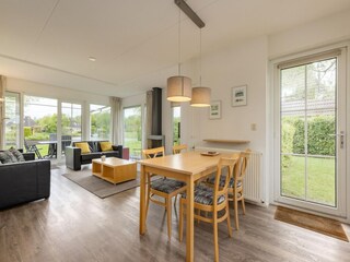 Vakantiepark Eernewoude Kenmerken 4