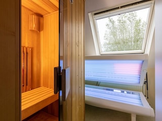 Holiday park Eernewoude  20