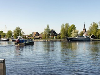 Ferienpark Eernewoude Umgebung 14