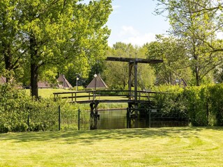 Ferienpark Eernewoude Umgebung 15