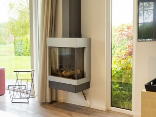 Vakantiepark Eernewoude Kenmerken 7