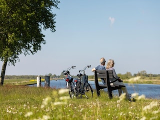 Ferienpark Eernewoude Umgebung 12