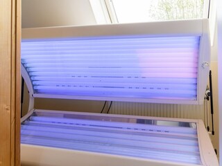 Parque de vacaciones Eernewoude  23