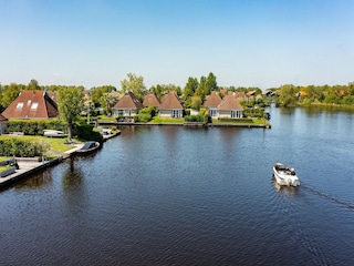 Holiday park Eernewoude  19