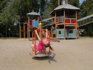 Holiday park Eernewoude  23