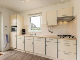 Vakantiepark Eernewoude Kenmerken 8