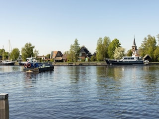 Holiday park Eernewoude Environment 11