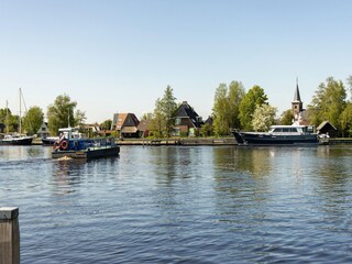 Vakantiepark Eernewoude Omgeving 15