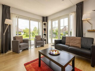 Parque de vacaciones Eernewoude Características 7