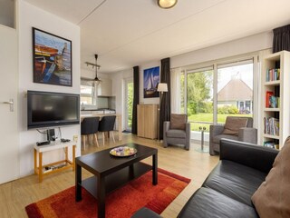 Parco vacanze Eernewoude Caratteristiche 6