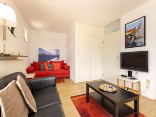 Parque de vacaciones Eernewoude Características 6