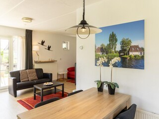 Parco vacanze Eernewoude Caratteristiche 7