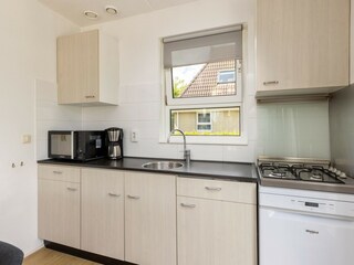 Parque de vacaciones Eernewoude Características 9