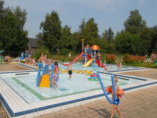 Parc de vacances Eernewoude  22