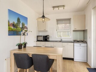 Parco vacanze Eernewoude Caratteristiche 4