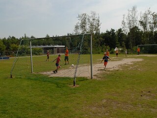 Parco vacanze Eernewoude  21