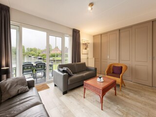 Vakantiepark Eernewoude Kenmerken 16