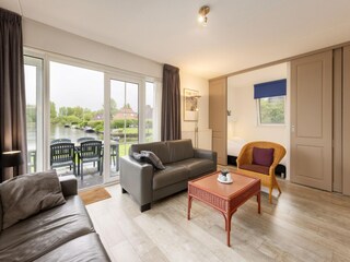 Parque de vacaciones Eernewoude Características 9